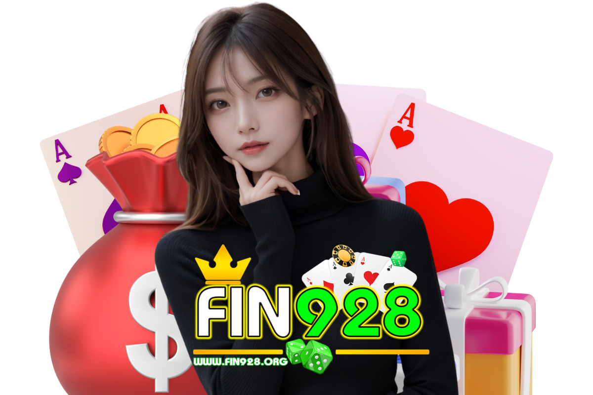 fin928 wallet