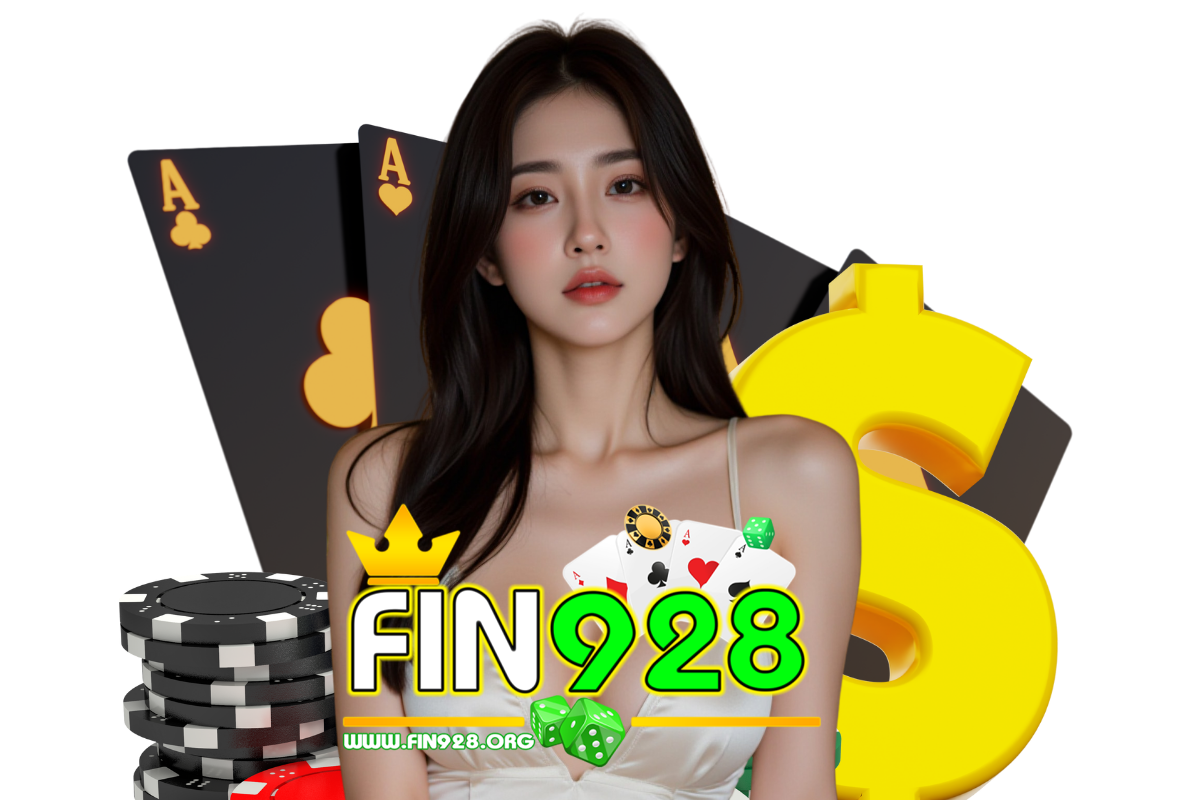 fin928 สล็อต