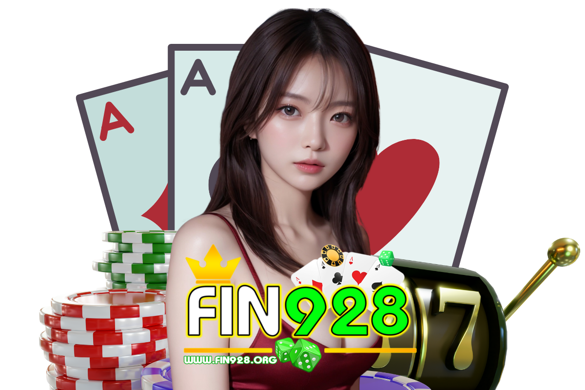 fin928 แจกเครดิตฟรี
